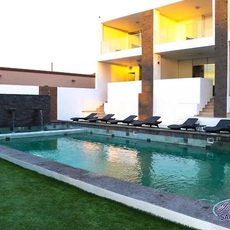 Departamento Turquesa 2 Joyas Del Mar Apartment San Carlos Nuevo Guaymas Exterior foto
