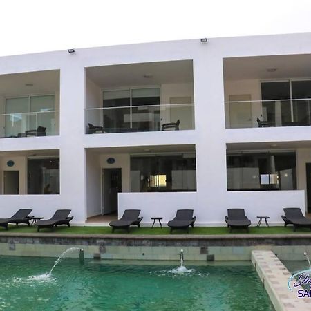 Departamento Turquesa 2 Joyas Del Mar Apartment San Carlos Nuevo Guaymas Exterior foto